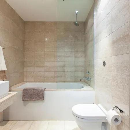 Apartment The Cubes A2b