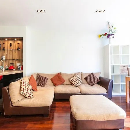 Apartment The Cubes A2b Dublin